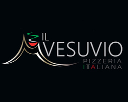 Il Vesuvio logo.